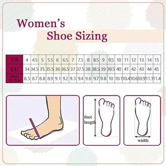 Red Women Square Toe Low Heel Ankle Booots Buckle Comfort Shoes - Picture 7 of 7